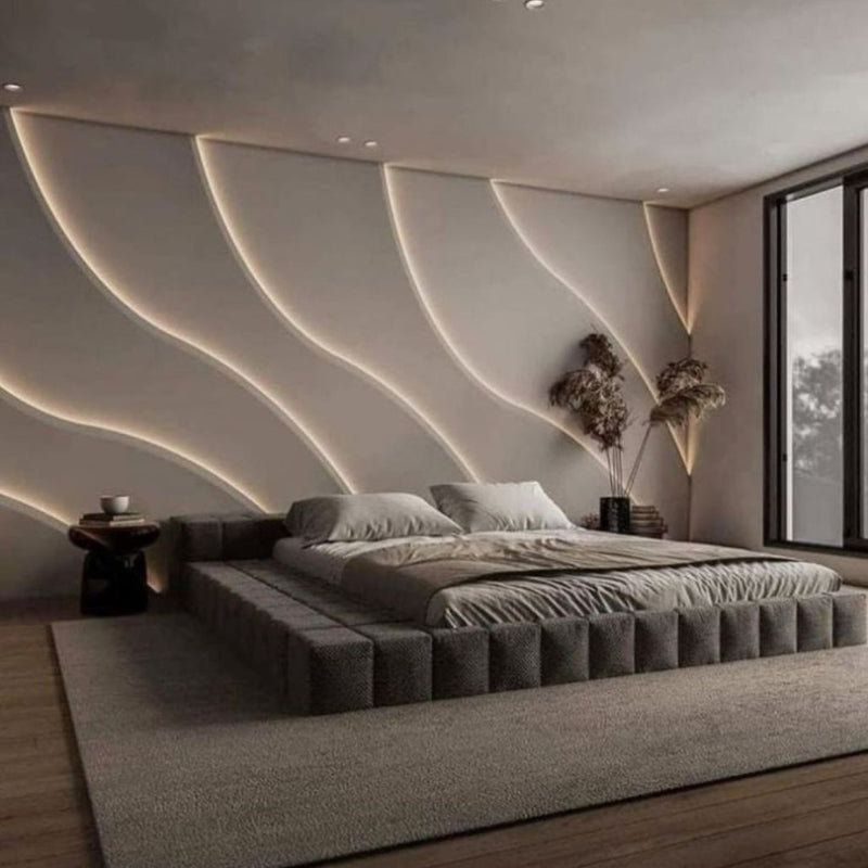 GlowNest Smart WiFi LED Light Strips