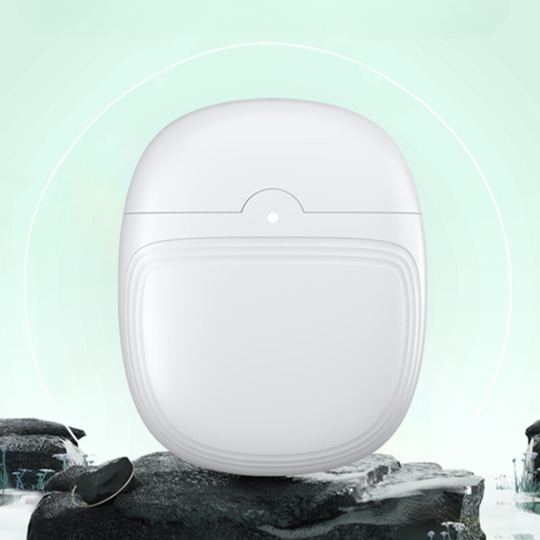 GentleTrim - Safe Electric Nail Trimmer for Babies