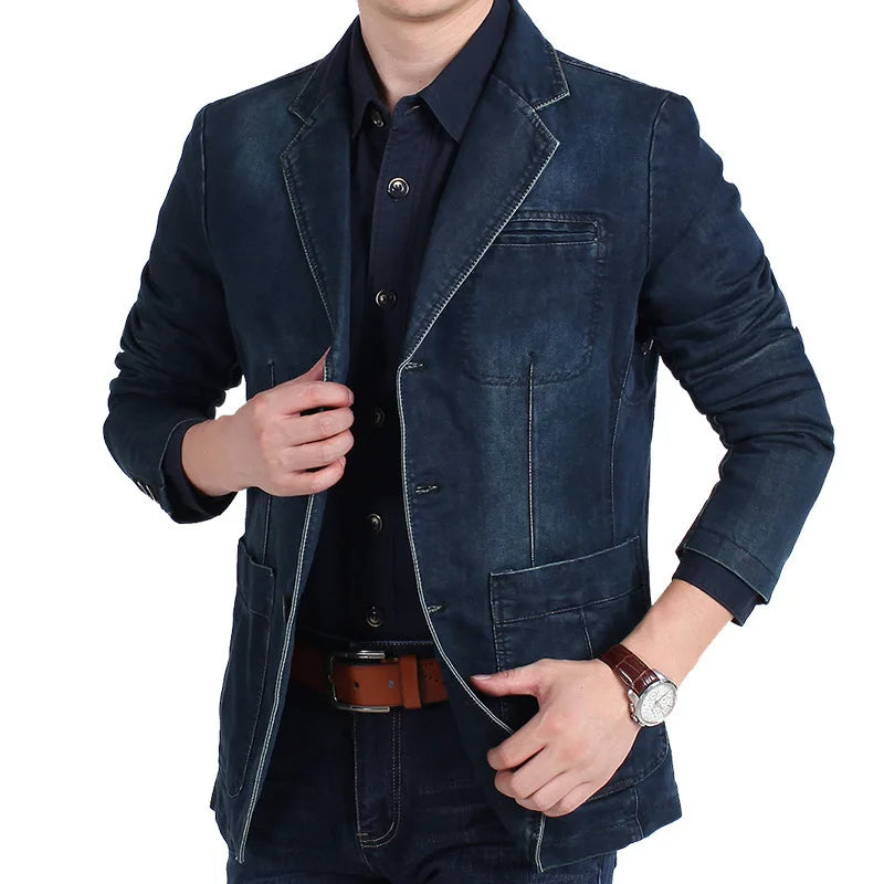 Levi - Denim Jacket