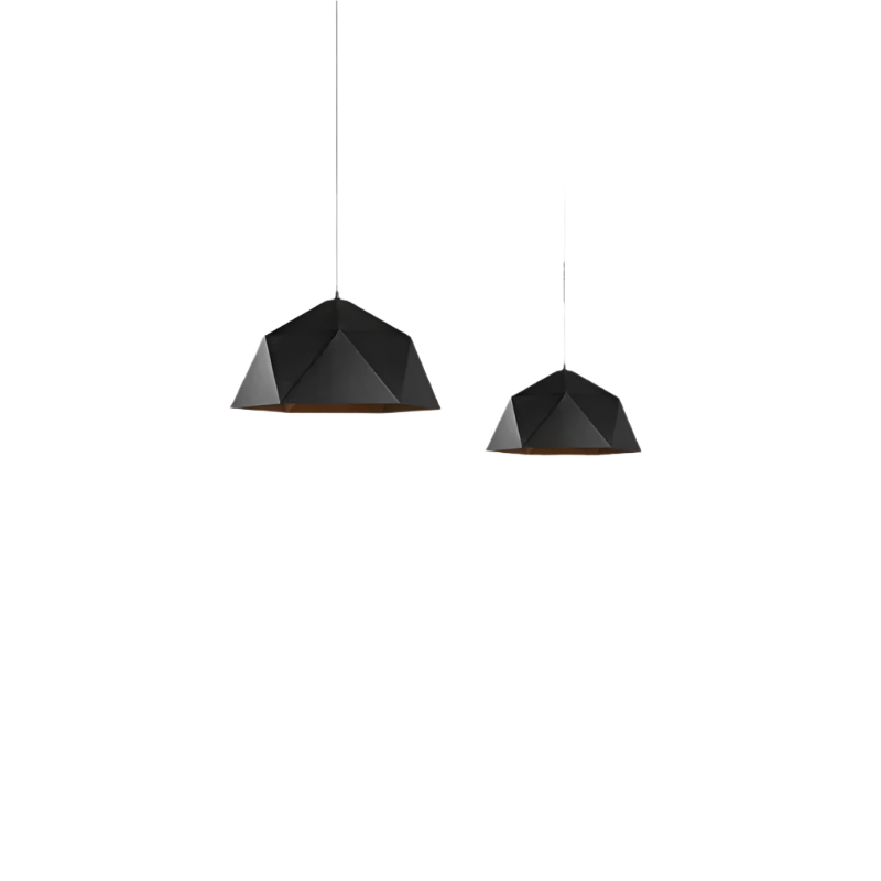 LumaArc Modern Adjustable LED Pendant Light