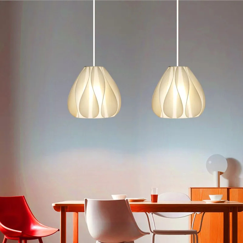 GlowForm - Elegance Suspensions Sculptured