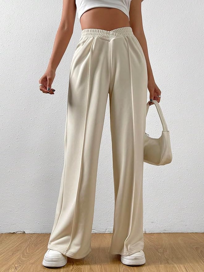 Bailee | Wide Summer Pants for Women