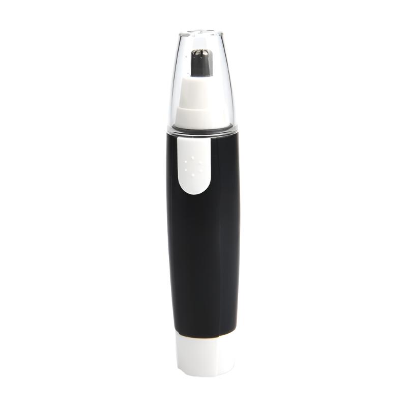 Electric Nose and Ear Hair Trimmer – Perfect for Personal Grooming