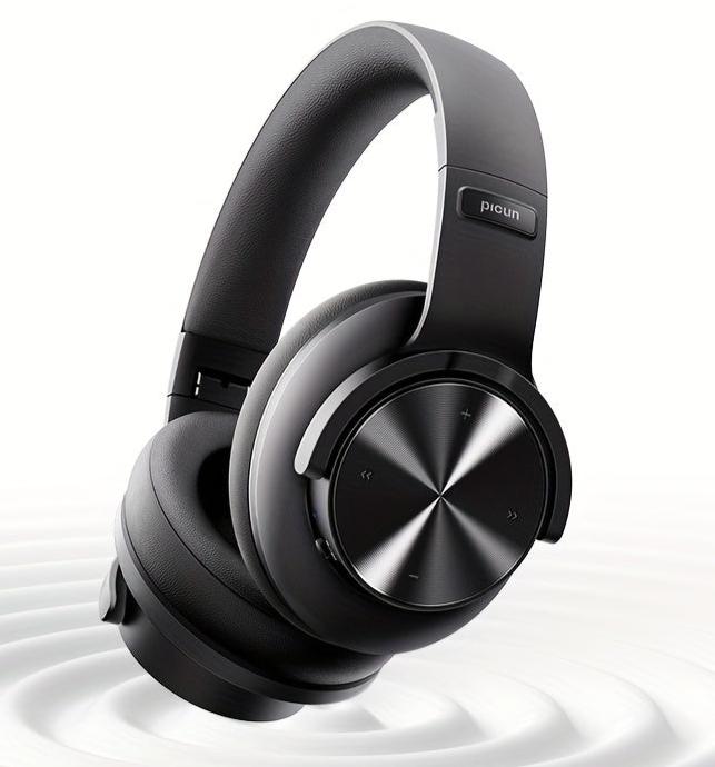 Air Connect | Wireless Headphones with Built-in Microphone