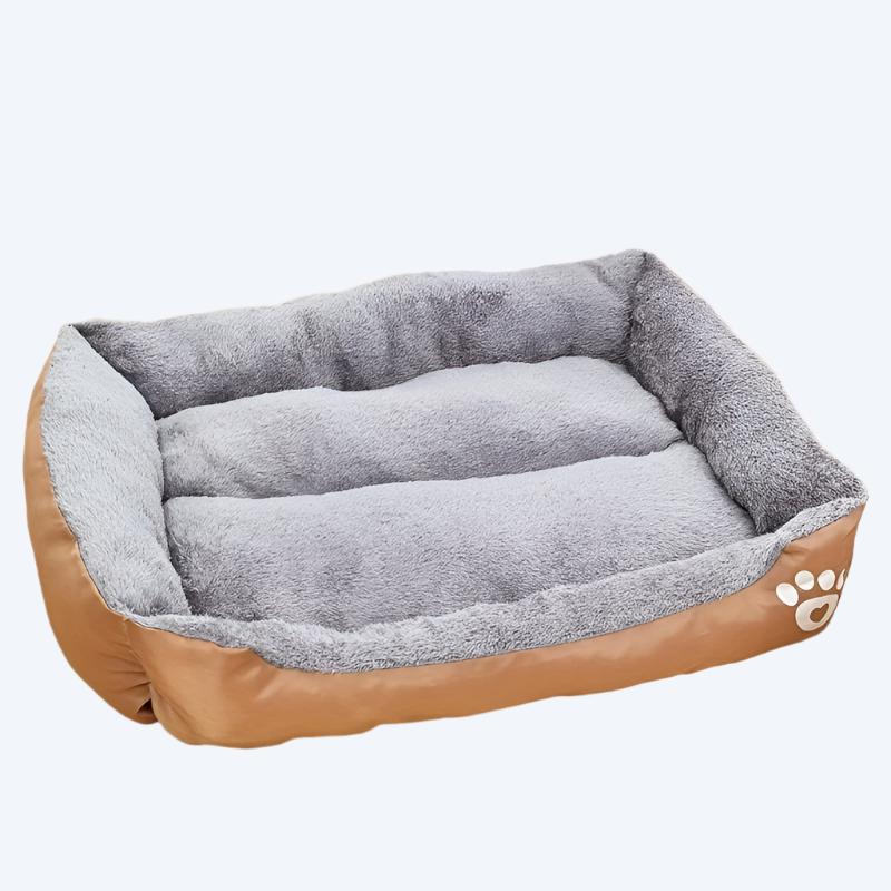 Comfortable | Rectangular Dog Bed