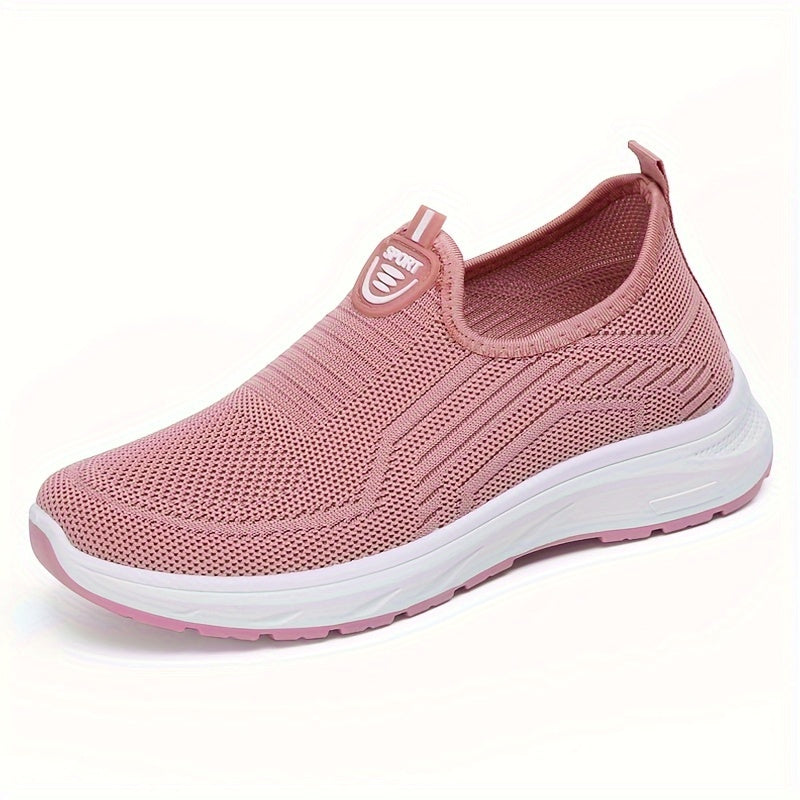 Casual mesh sporty Women’s Shoes