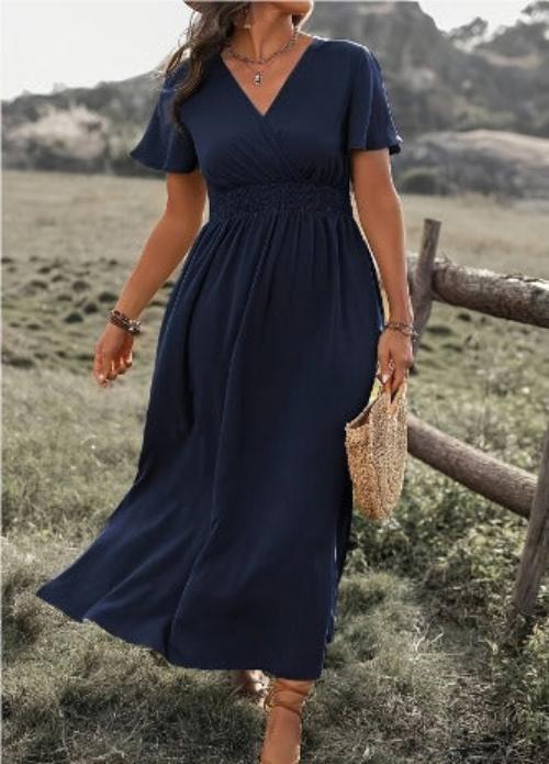 Jend | Elegant summer dress