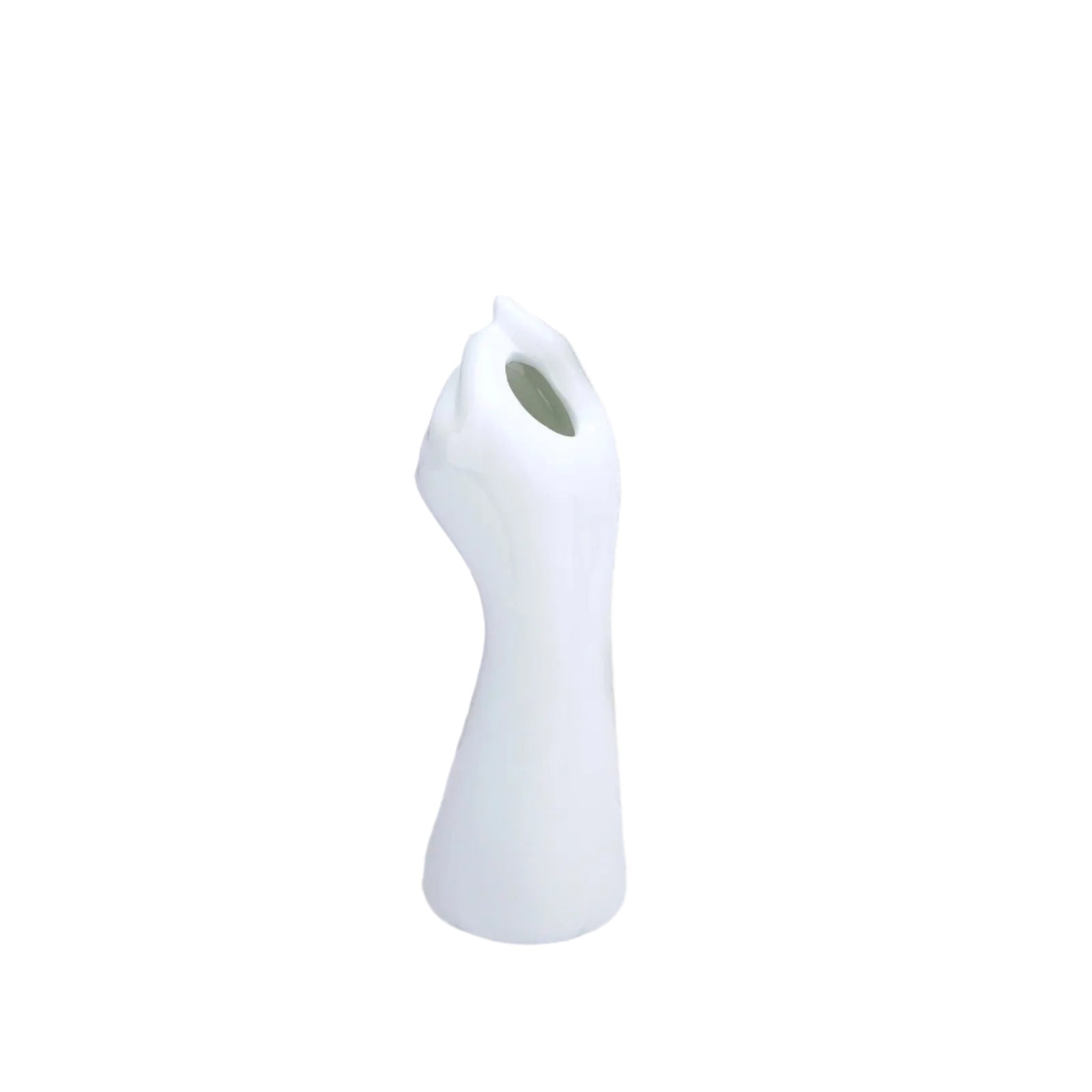 SculptForm Abstract Hand Vase