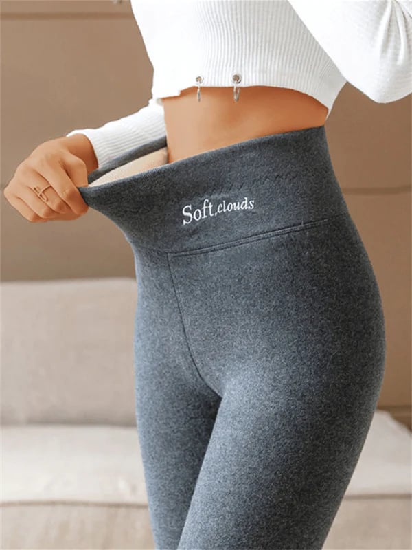 Lena Winter Leggings – Waterproof and Warm Leggings for Ultimate Comfort