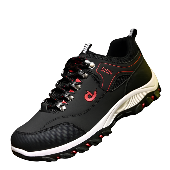 Stephen - Robust Men's Hiking and Trail Running Shoes