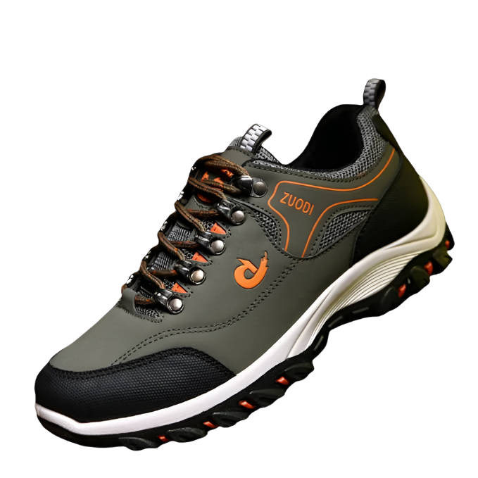 Stephen - Robust Men's Hiking and Trail Running Shoes
