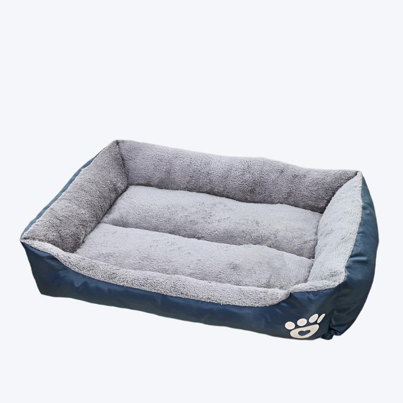 Comfortable | Rectangular Dog Bed