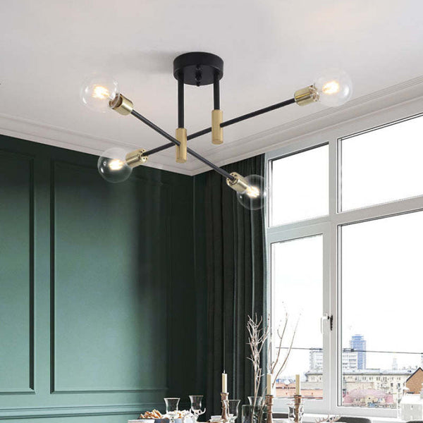 Orbit Elegant chandelier