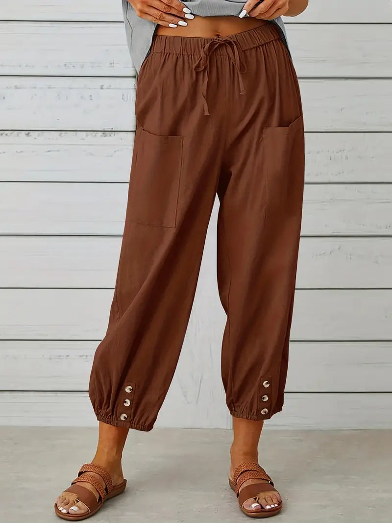 Kiara | Women Pants