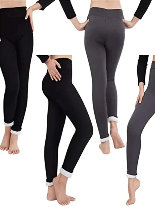 Lena Winter Leggings – Waterproof and Warm Leggings for Ultimate Comfort
