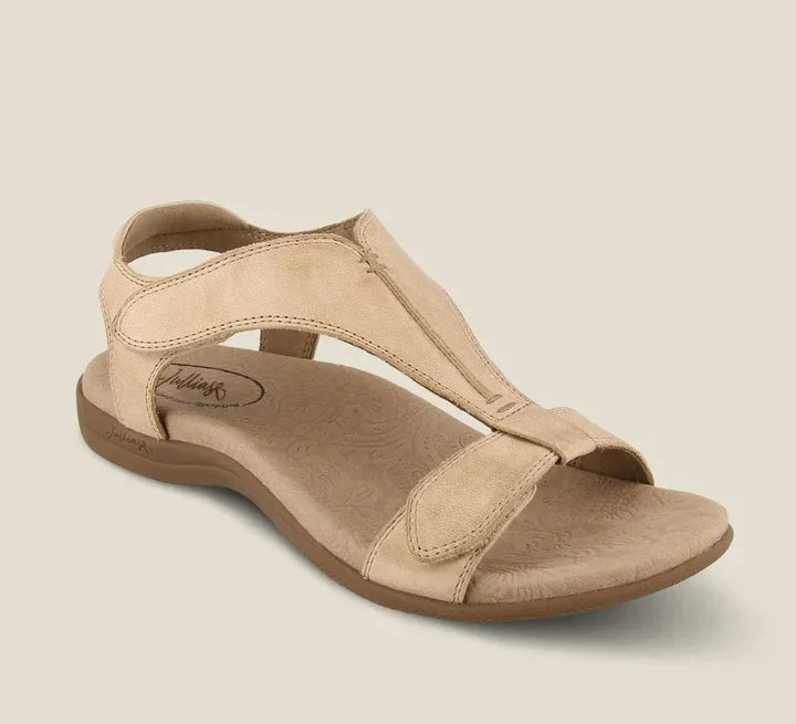 Kara Comfortable Sandals