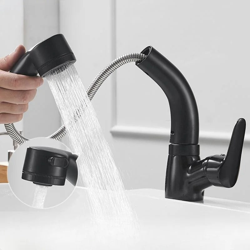 FlowEase - Adjustable Faucet