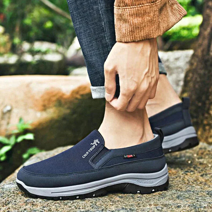 Mark - Men's Walking Slip-On Shoes