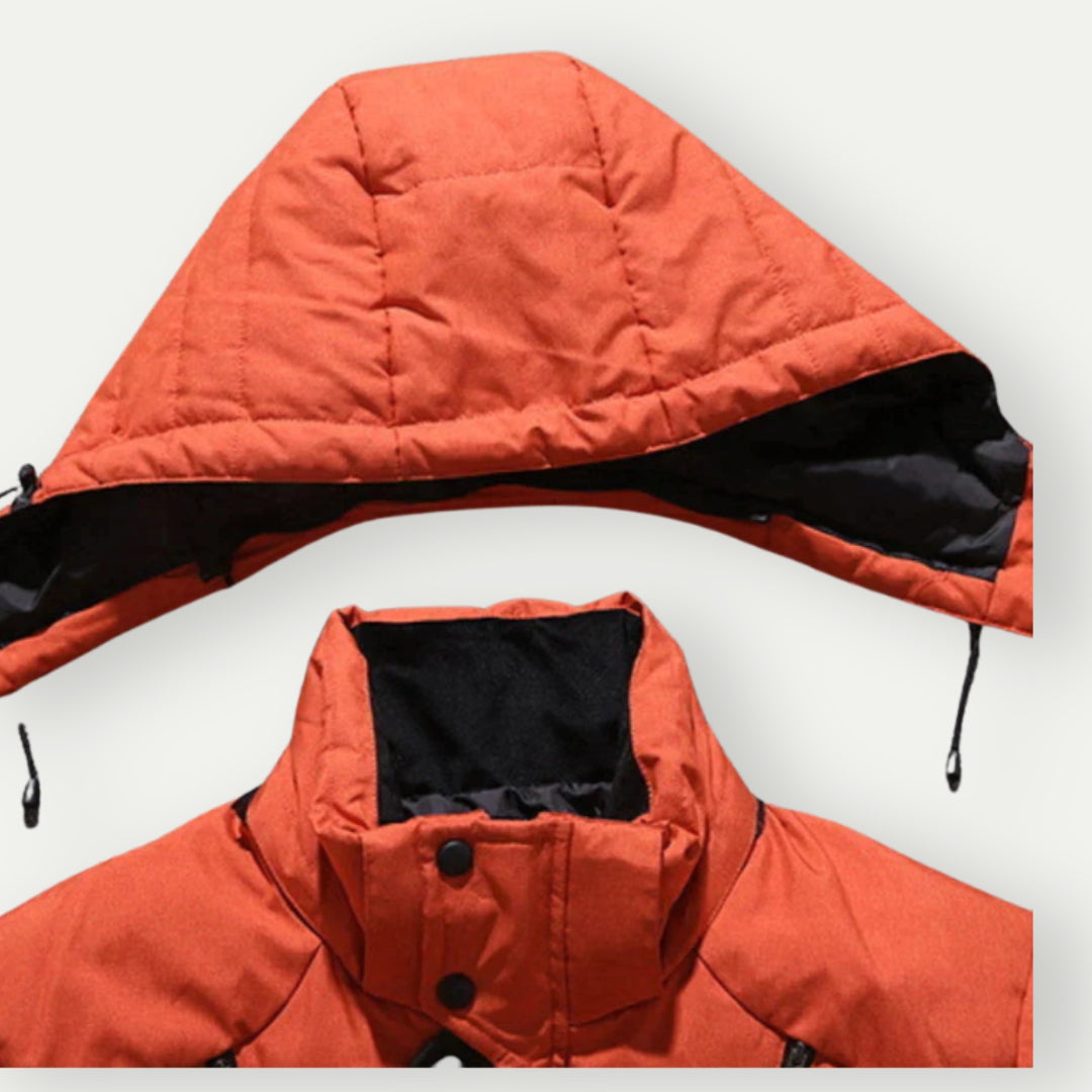 Jayden Down Jacket