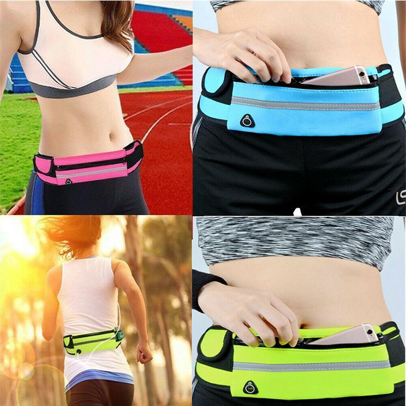 HydraBelt - Waterproof Running Belt Bag