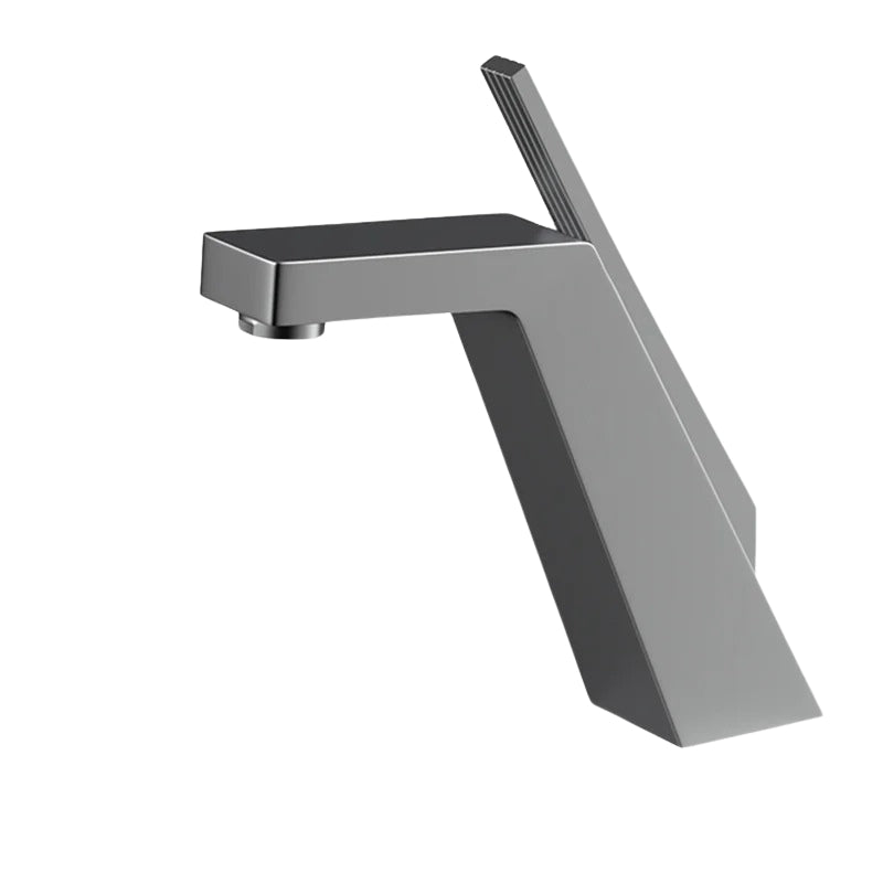 Streamline Bathroom Faucet