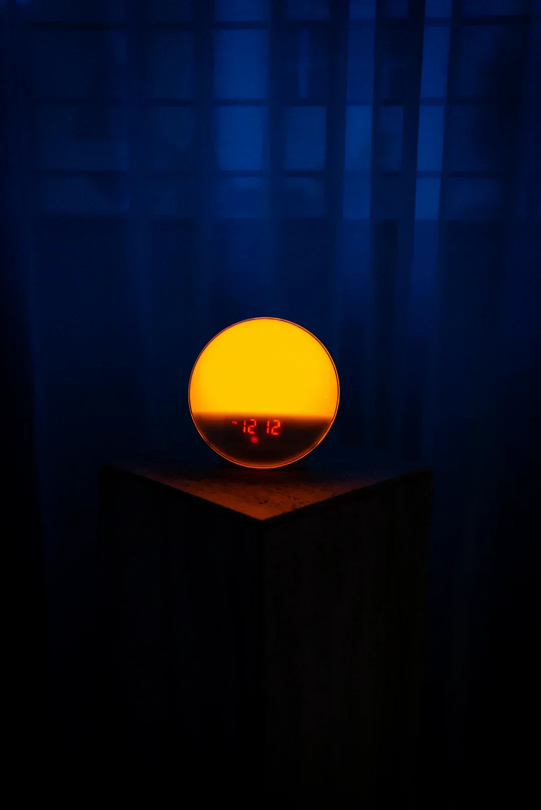 GlowStone - Portable Rechargeable LED Lamp