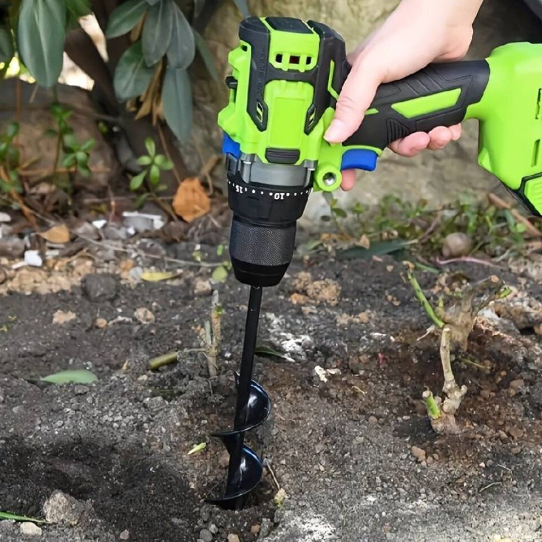 EasyTool - Perfect for Digging Holes