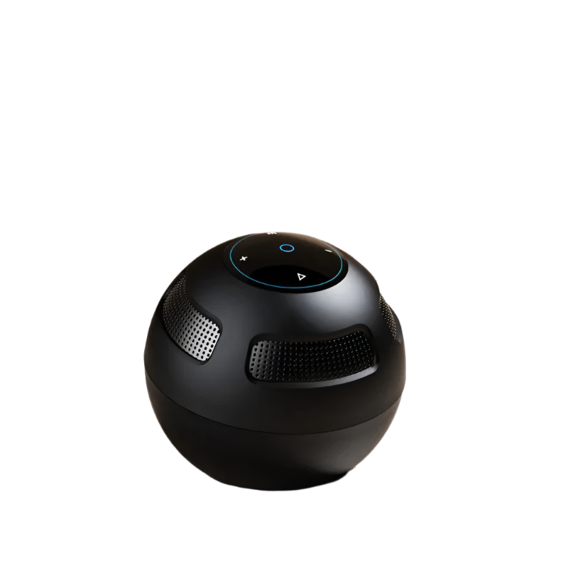 BassNova 360° Wireless Speaker