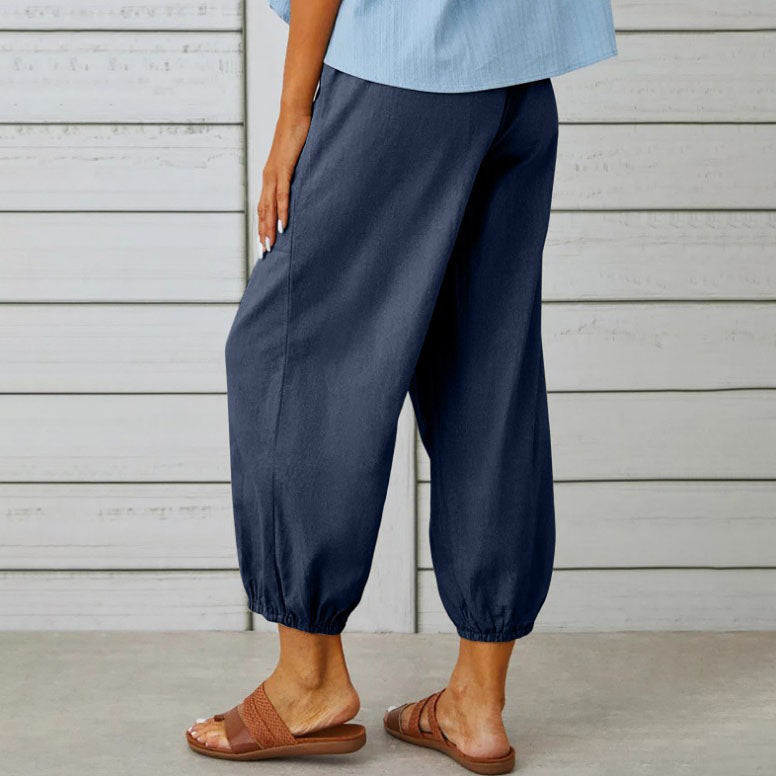 Martha™ - Wide leg pants