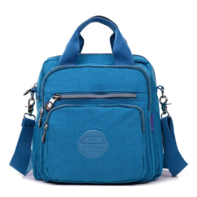 AquaFlex Crossbody Bag