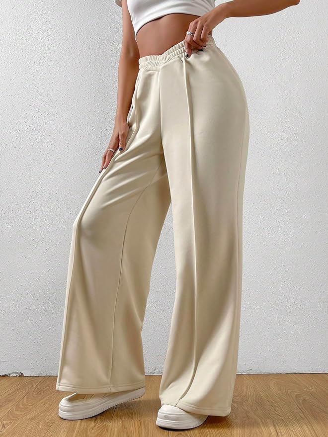 Bailee | Wide Summer Pants for Women