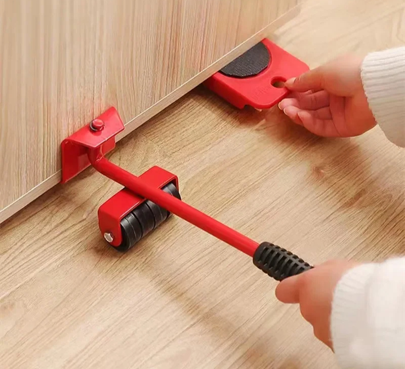 MoveMaster - tool for moving furniture