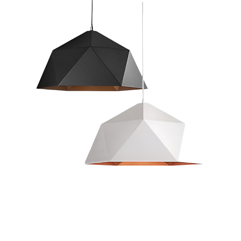 LumaArc Modern Adjustable LED Pendant Light
