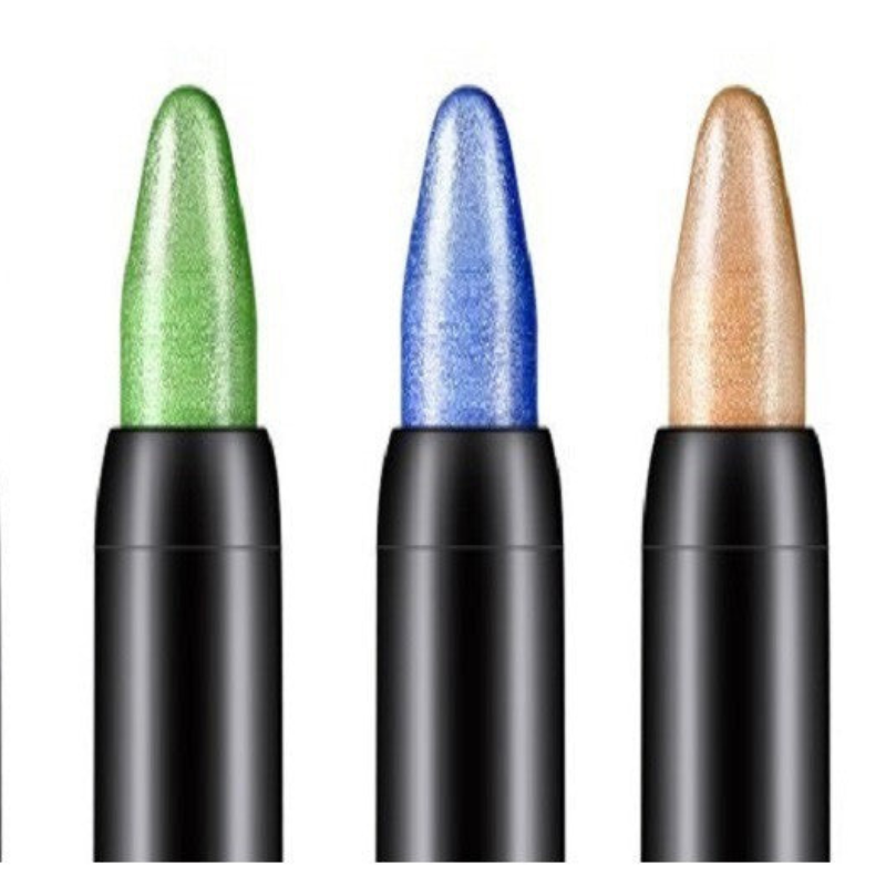 Precision Eye Pencil with Base and Layering Effect