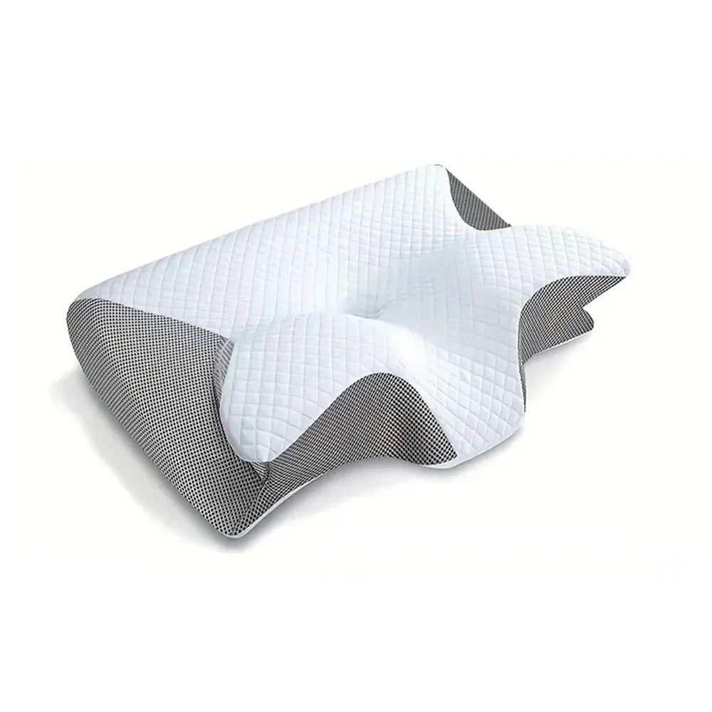 SleepAlign – Ergonomic Orthopedic Pillow For Pain-Free Sleep