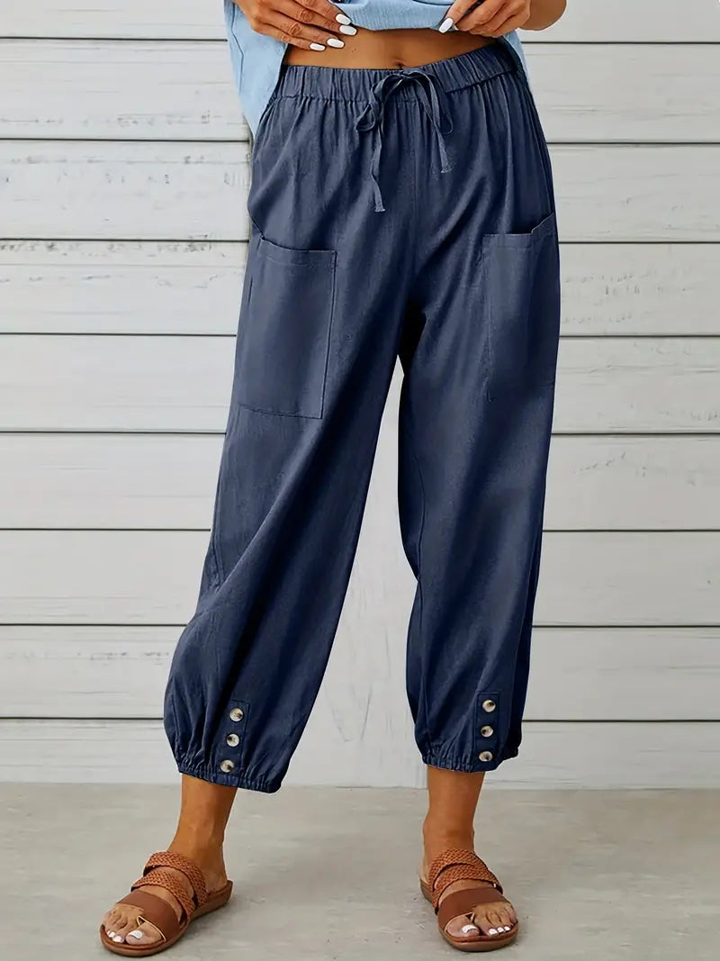 Kiara | Women Pants