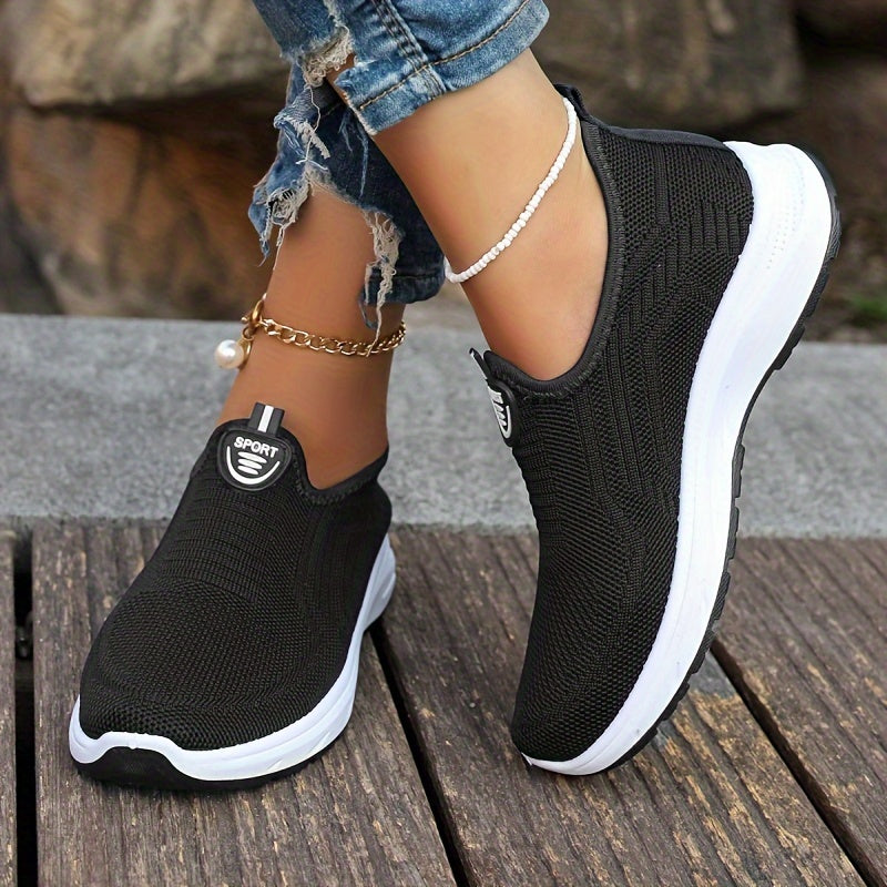 Casual mesh sporty Women’s Shoes