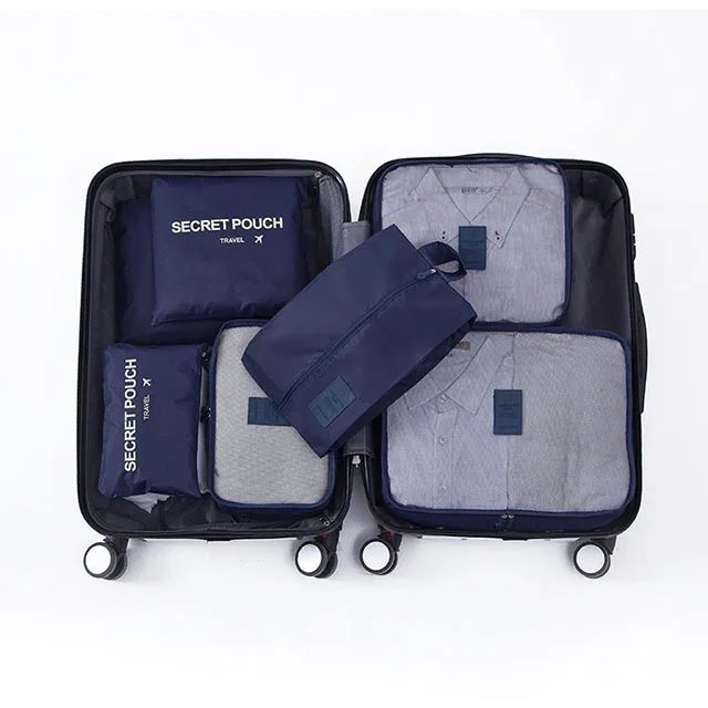 PackMate - Multifunctional Travel Storage Large Capacity Bag Set