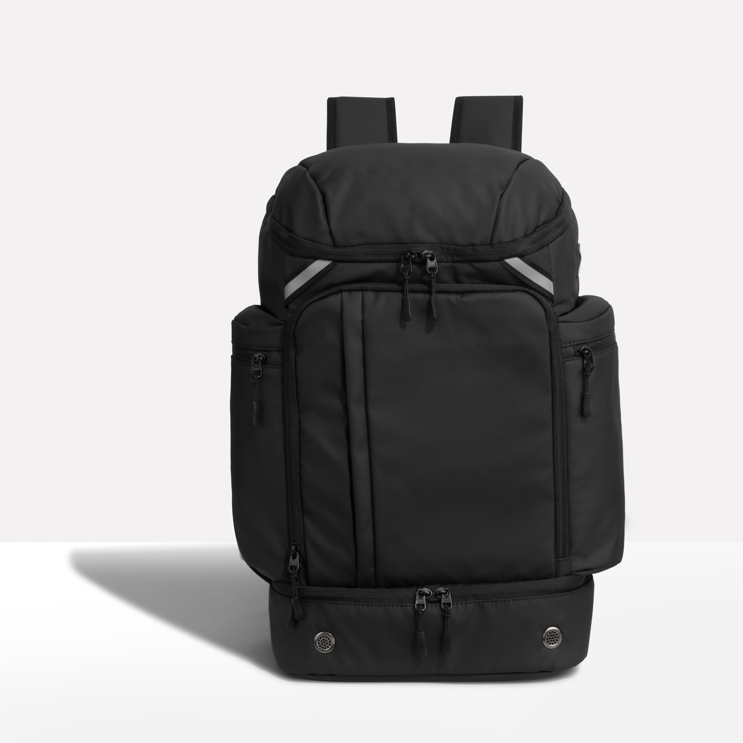 TrekGuard Anti-Theft Hiking Backpack