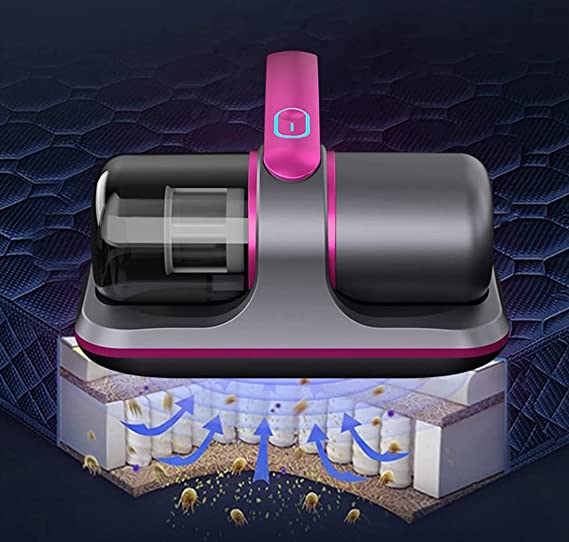 Ultimate | Home Dust Mite Vacuum Cleaner