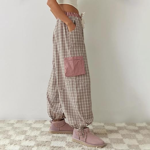 Orlyn | Cozy Long Sleeve and Loose Pajama Set for Night