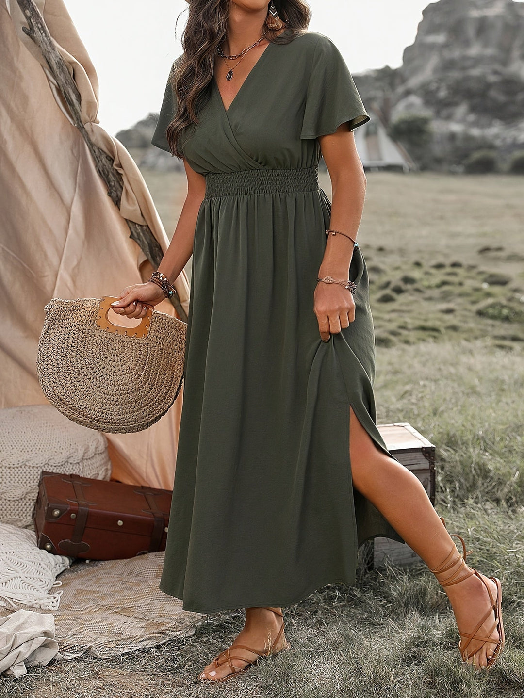 Jend | Elegant summer dress