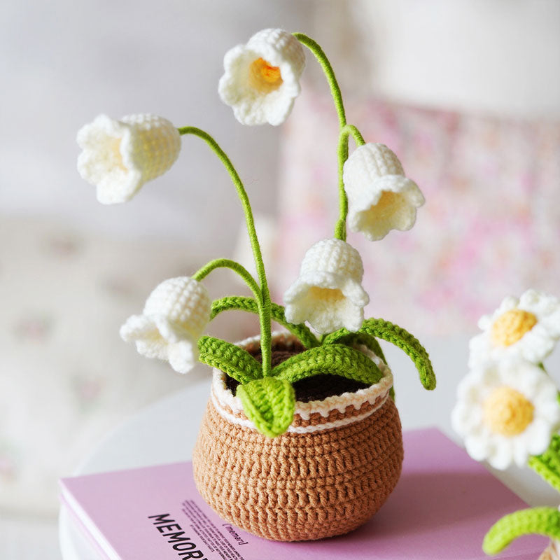 BloomCraft - Decorative Flower Pots for the Elegance of Your Home