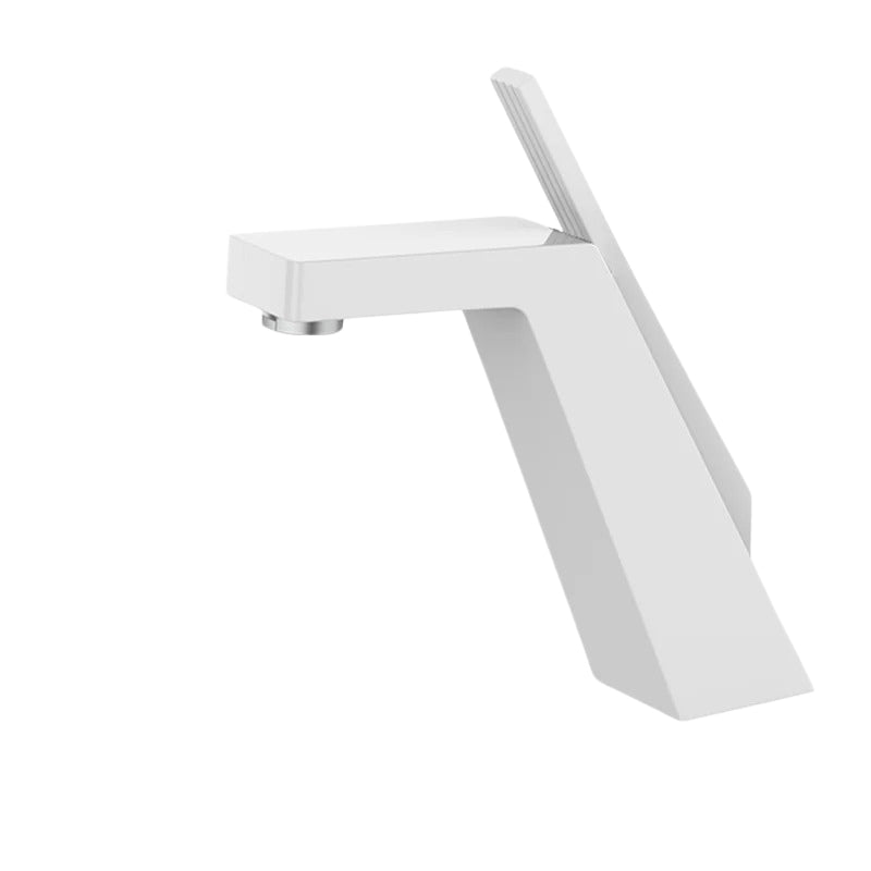 Streamline Bathroom Faucet