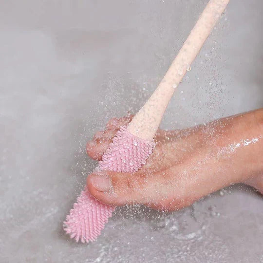 SootheReach - Long Hand and Back Scrub