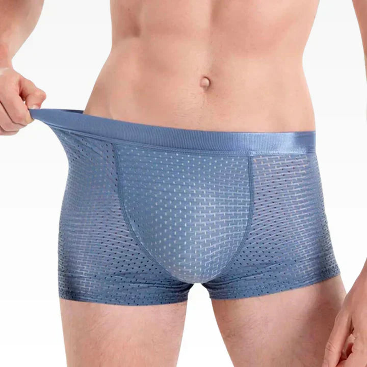Noah Short Boxers for Men – Comfort & Support