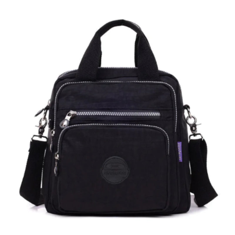 AquaFlex Crossbody Bag