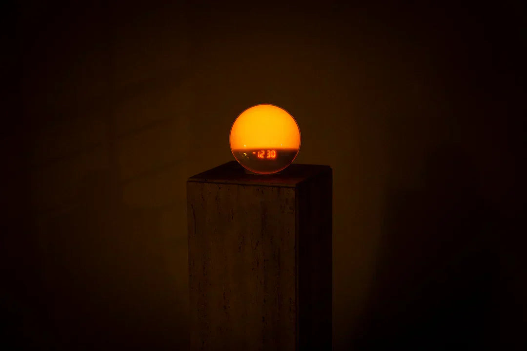 GlowStone - Portable Rechargeable LED Lamp