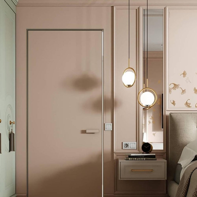 LoftHalo Modern Pendant Light