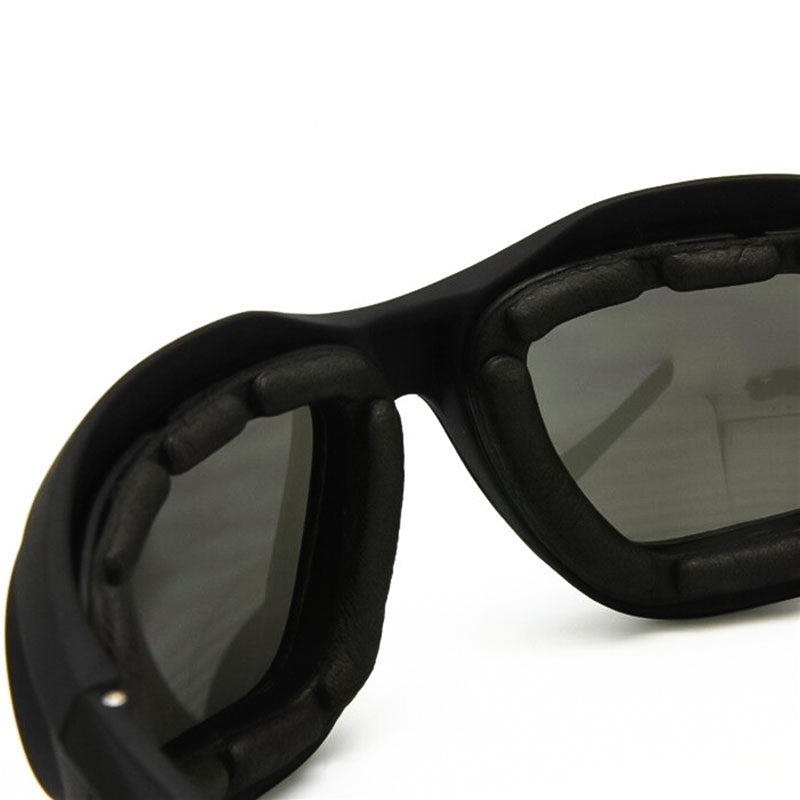 Polarized Sunglasses for Motorcycling – UV400 Protection